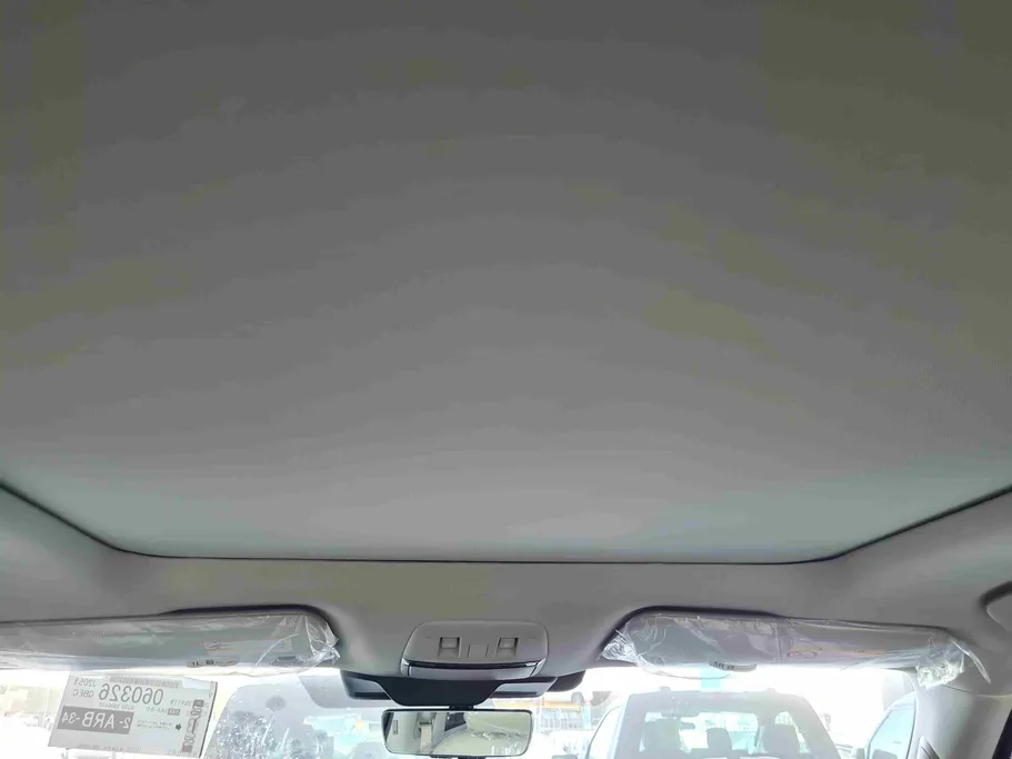 2026 Nissan Patrol SE 