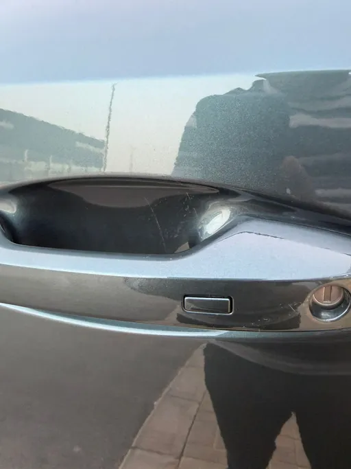 2026 Nissan Patrol SE 