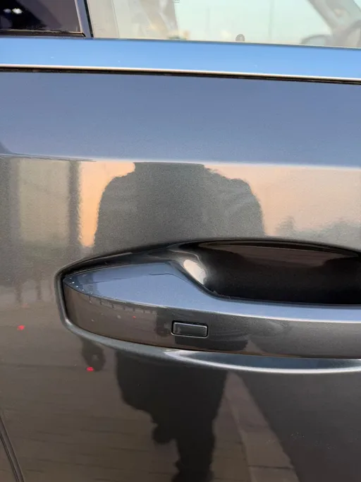 2026 Nissan Patrol SE 