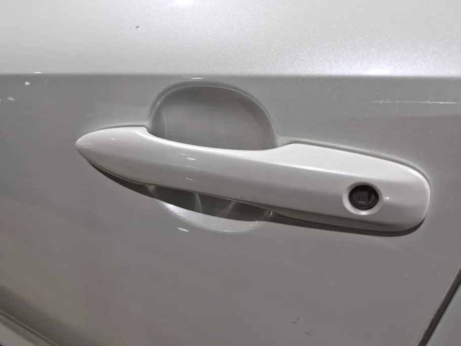 2020 Toyota Corolla XLI 