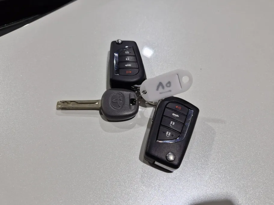 2020 Toyota Corolla XLI 