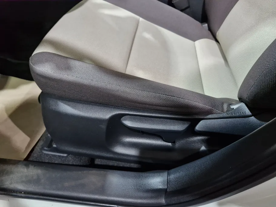 2020 Toyota Corolla XLI 