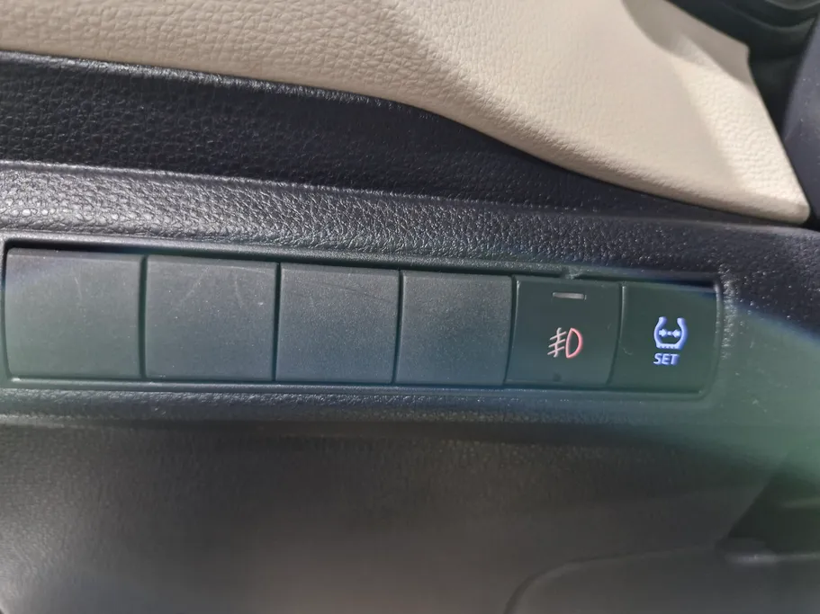 2020 Toyota Corolla XLI 