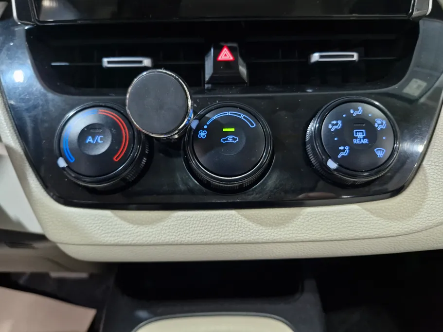 2020 Toyota Corolla XLI 