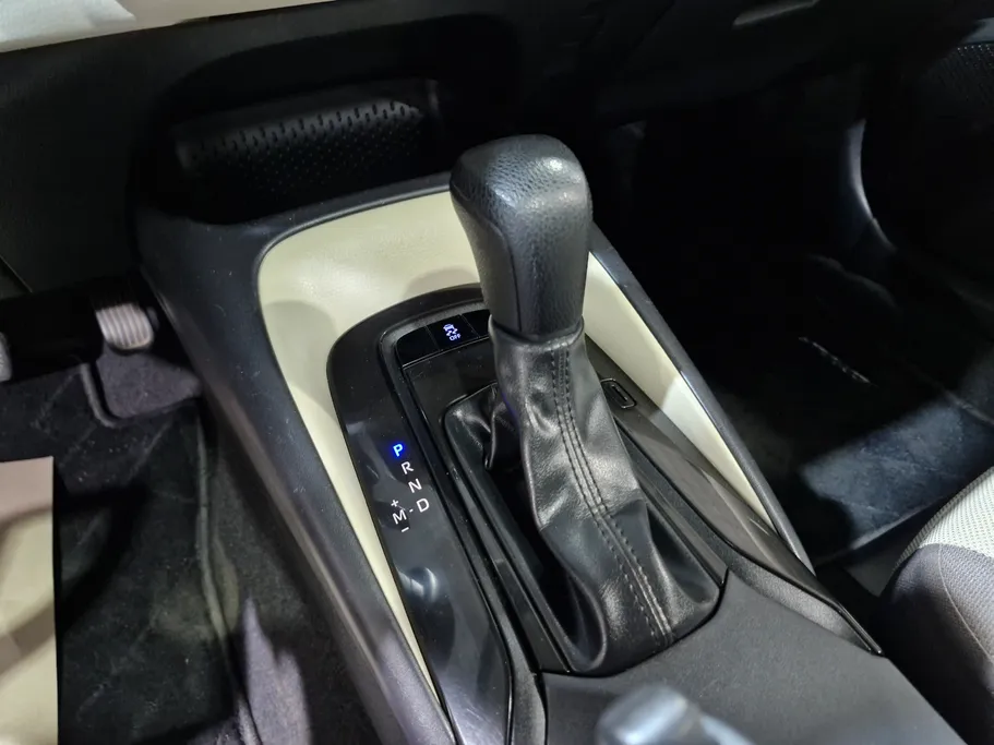 2020 Toyota Corolla XLI 