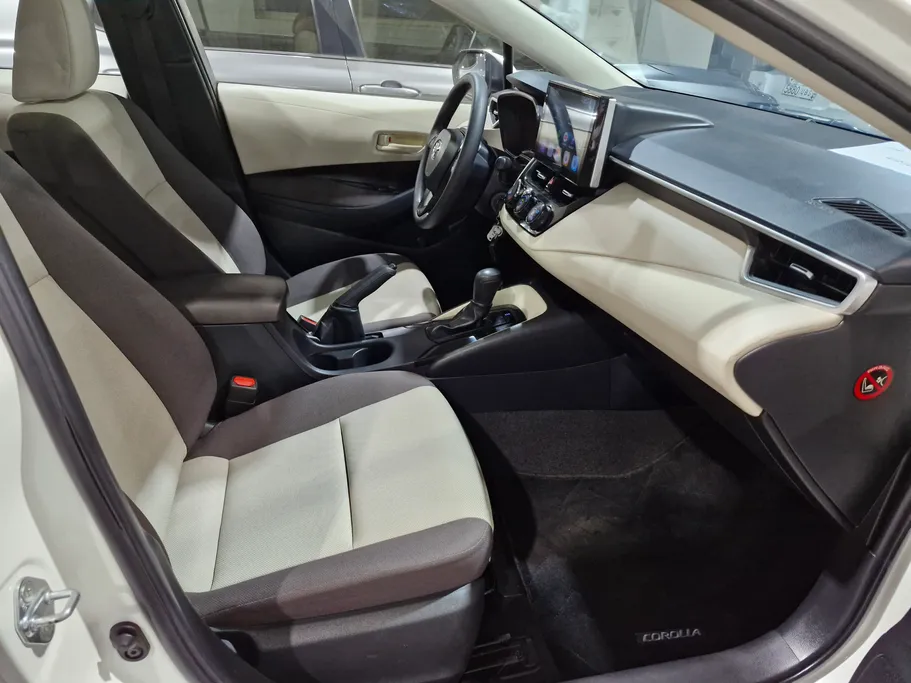 2020 Toyota Corolla XLI 