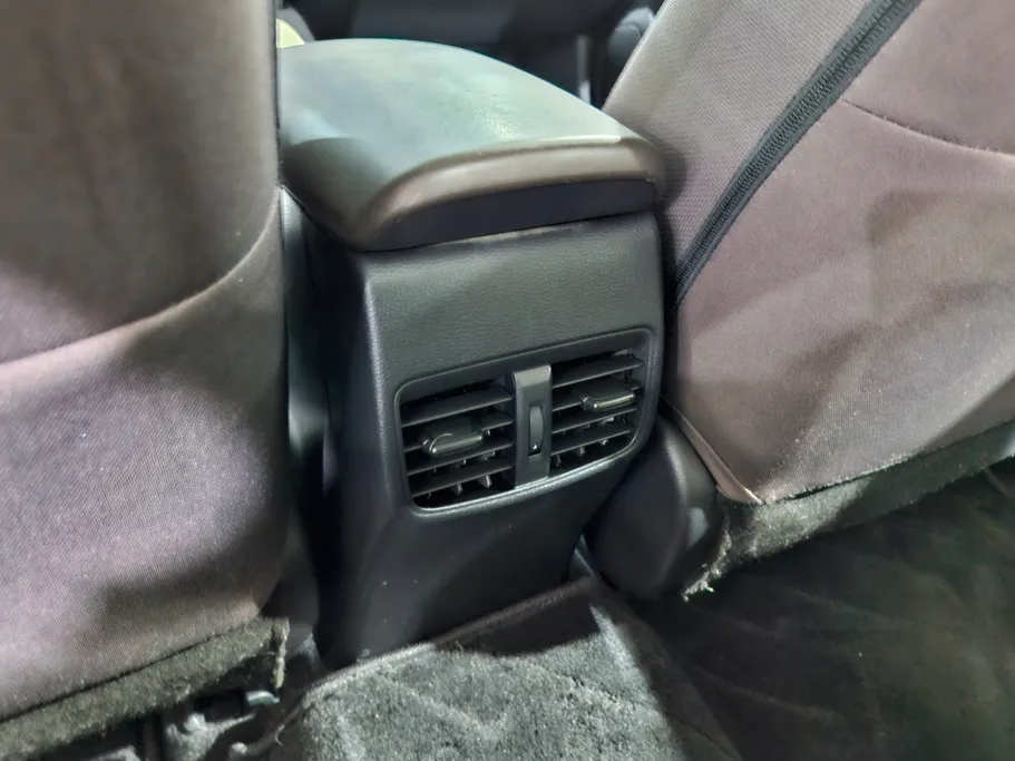 2020 Toyota Corolla XLI 