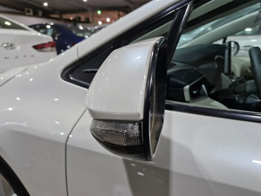 2020 Toyota Corolla XLI 