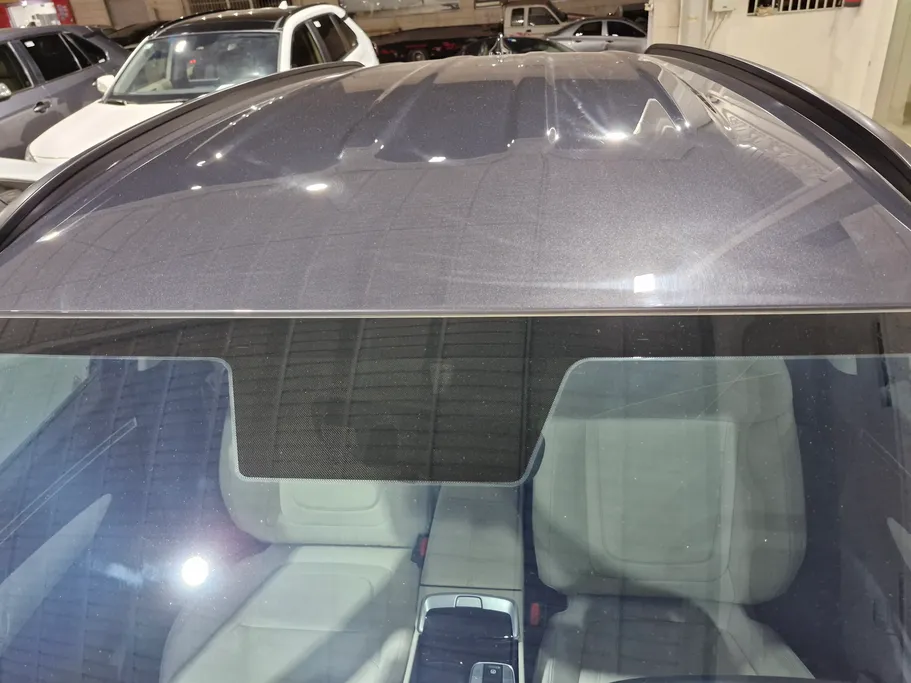 2024 Hyundai Tucson Smart 