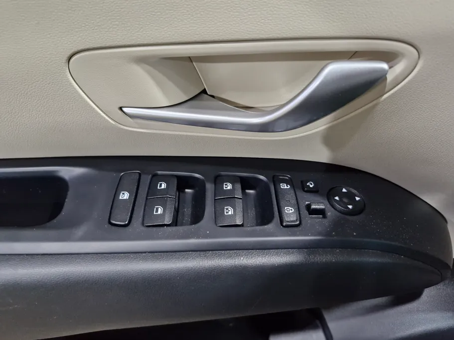 2024 Hyundai Tucson Smart 