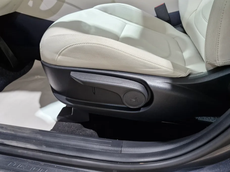 2024 Hyundai Tucson Smart 