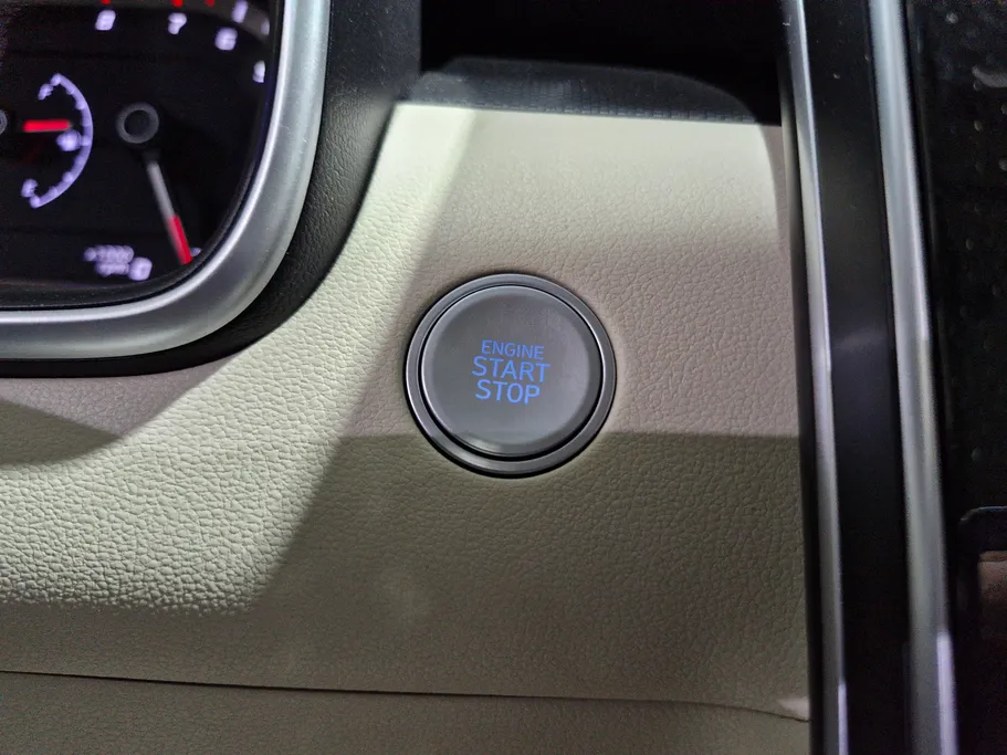 2024 Hyundai Tucson Smart 