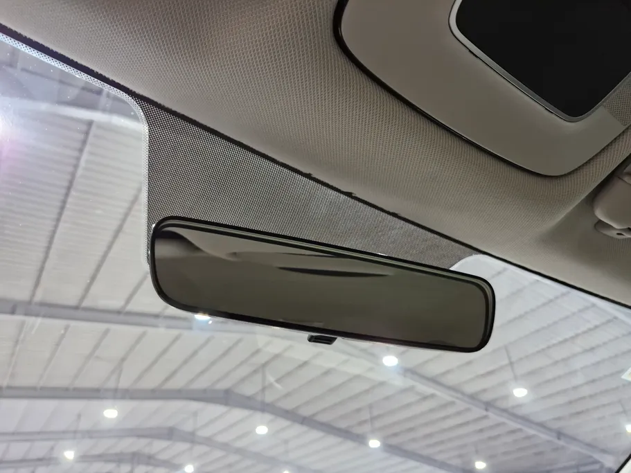 2024 Hyundai Tucson Smart 