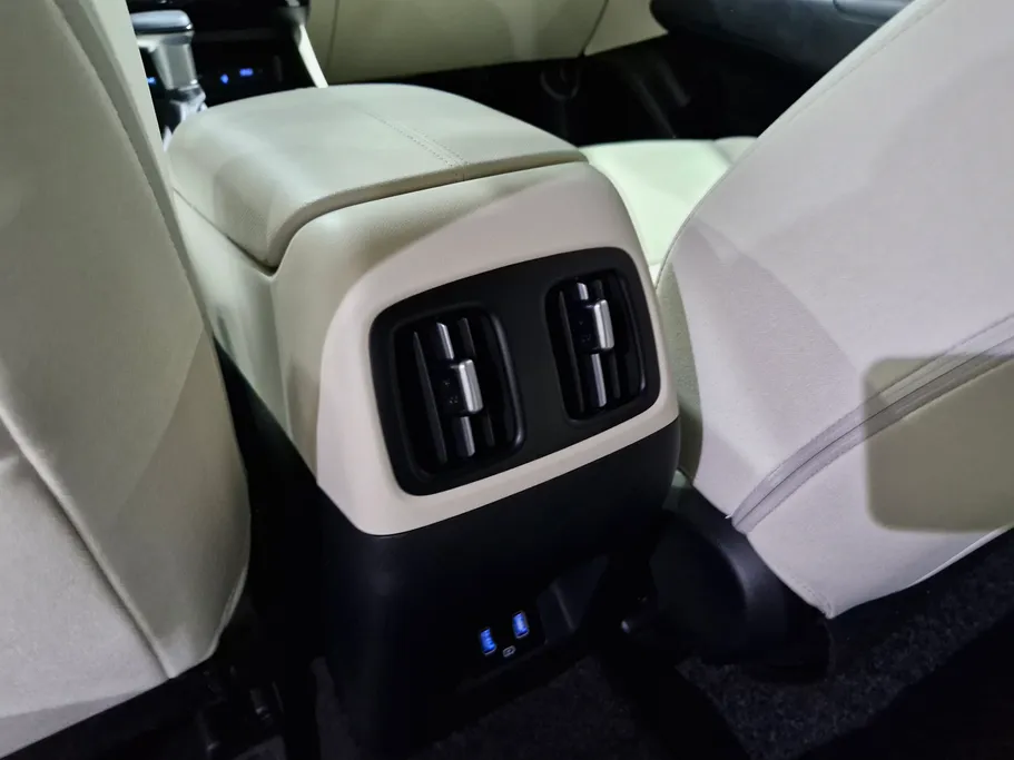 2024 Hyundai Tucson Smart 