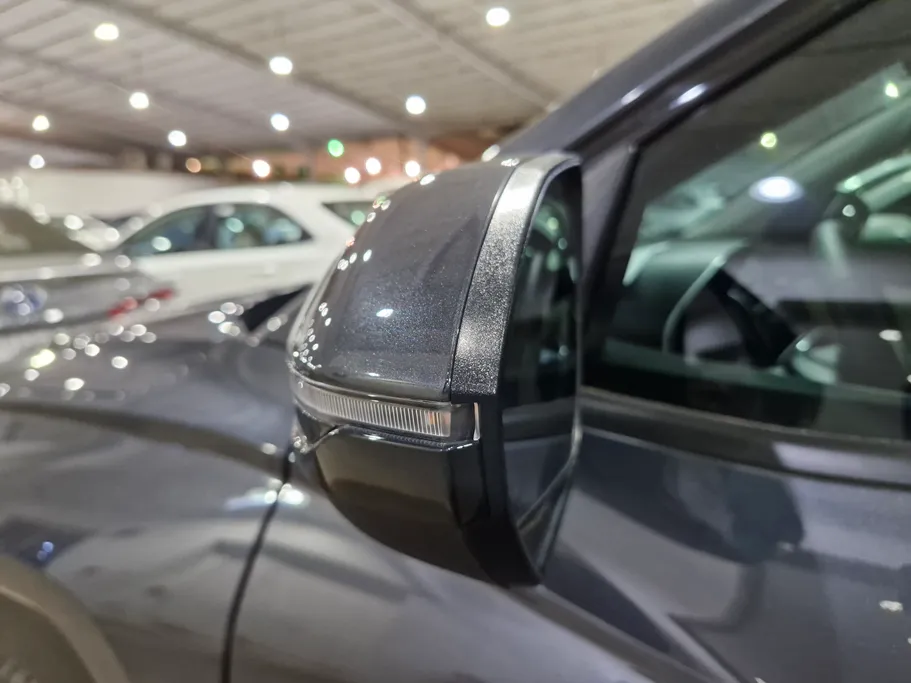 2024 Hyundai Tucson Smart 