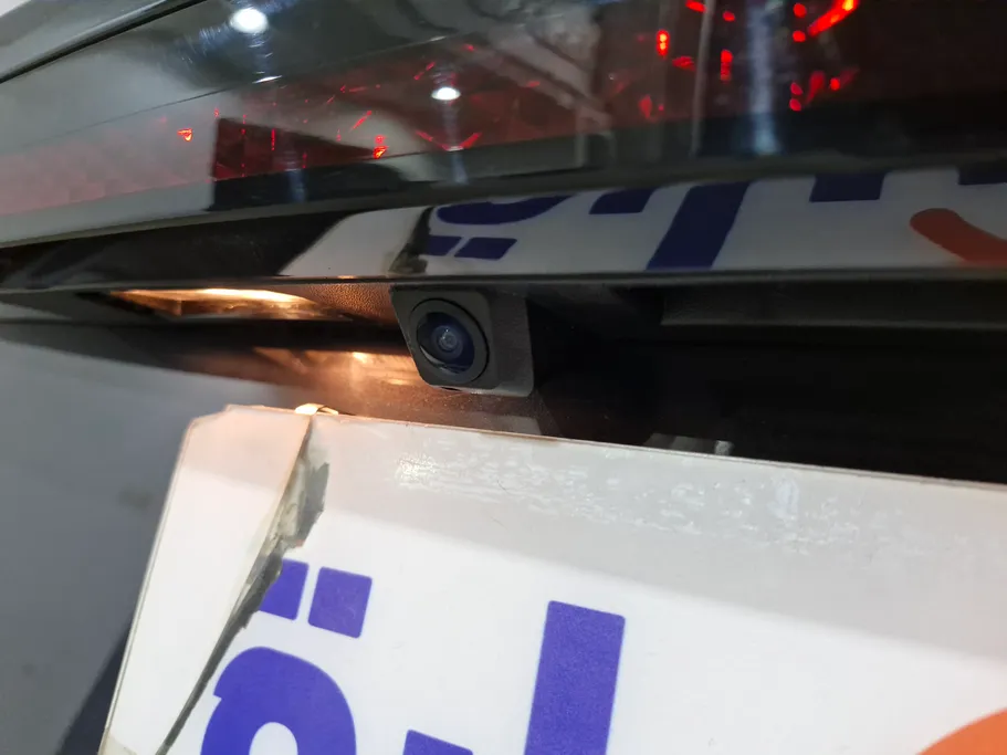 2024 Hyundai Tucson Smart 