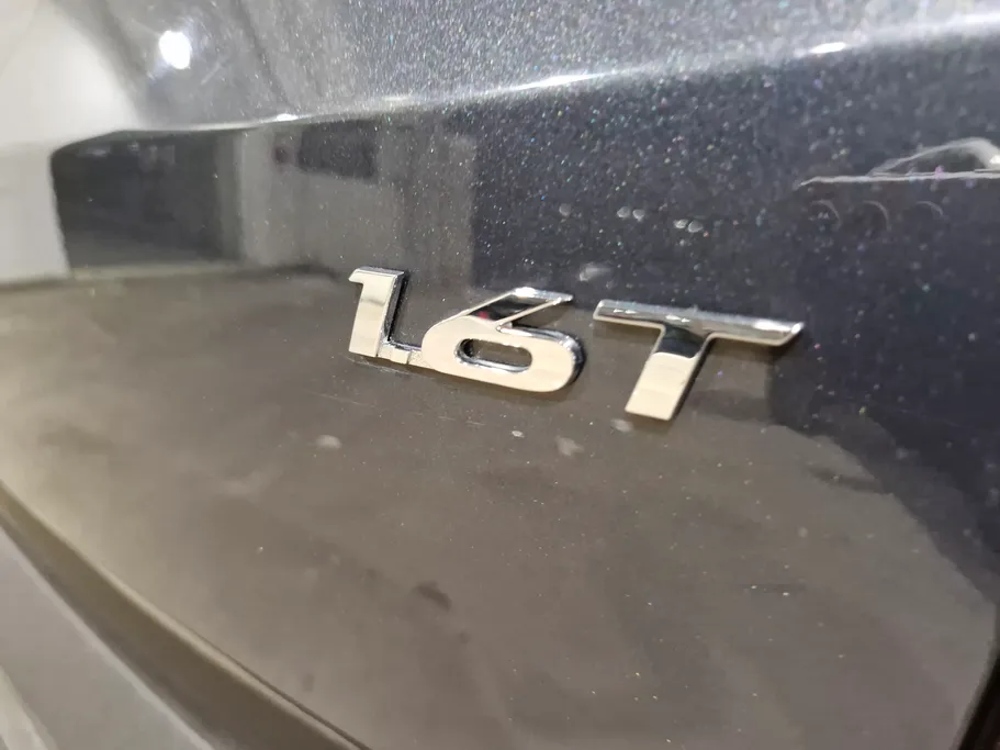 2024 Hyundai Tucson Smart 