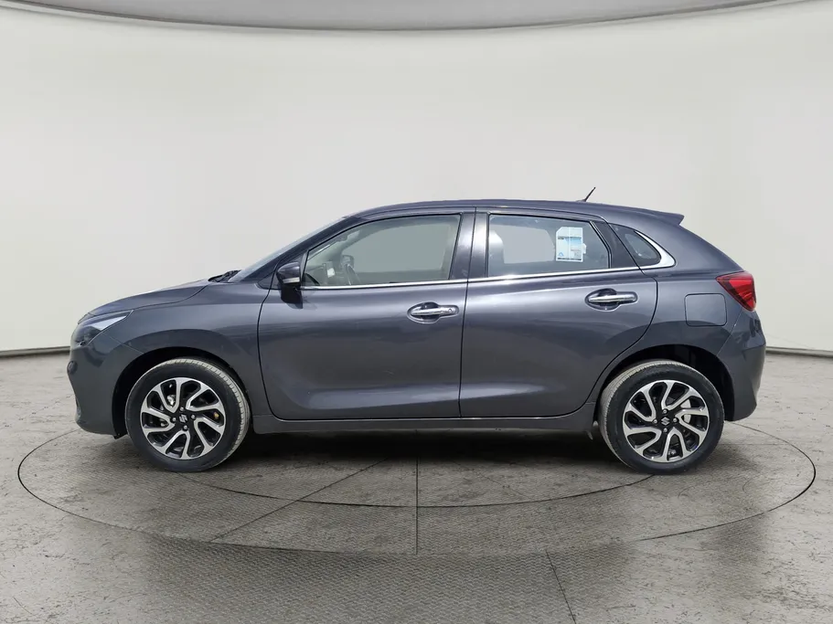 سوزوكي بالينو GLX 2024 