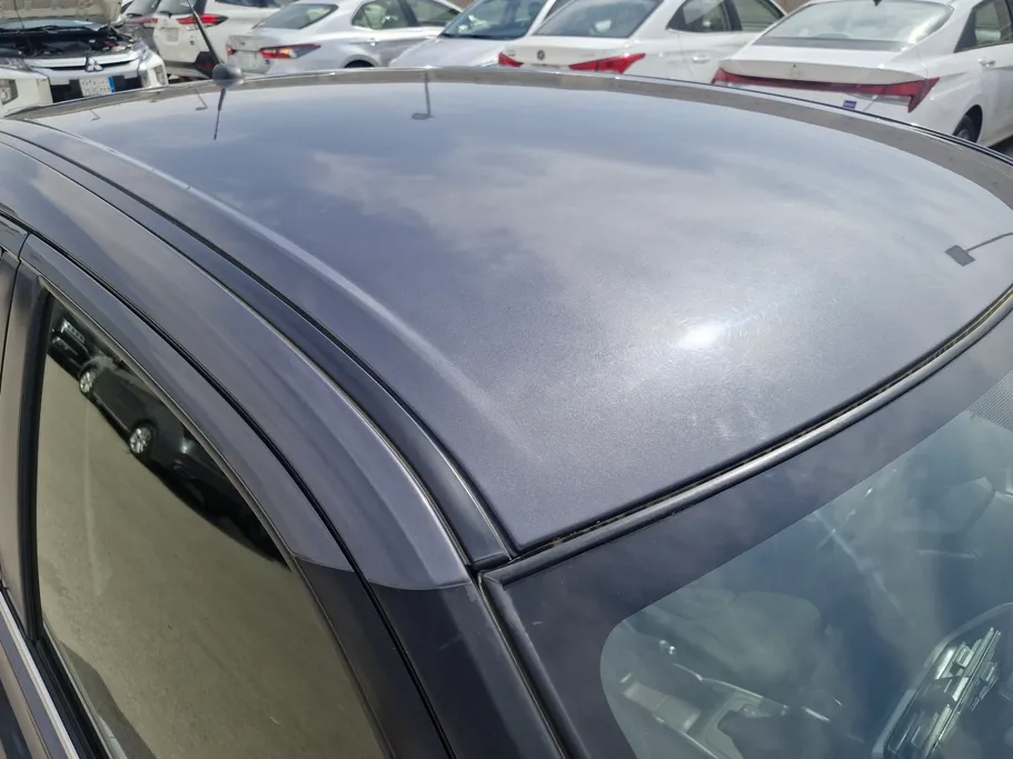 سوزوكي بالينو GLX 2024 