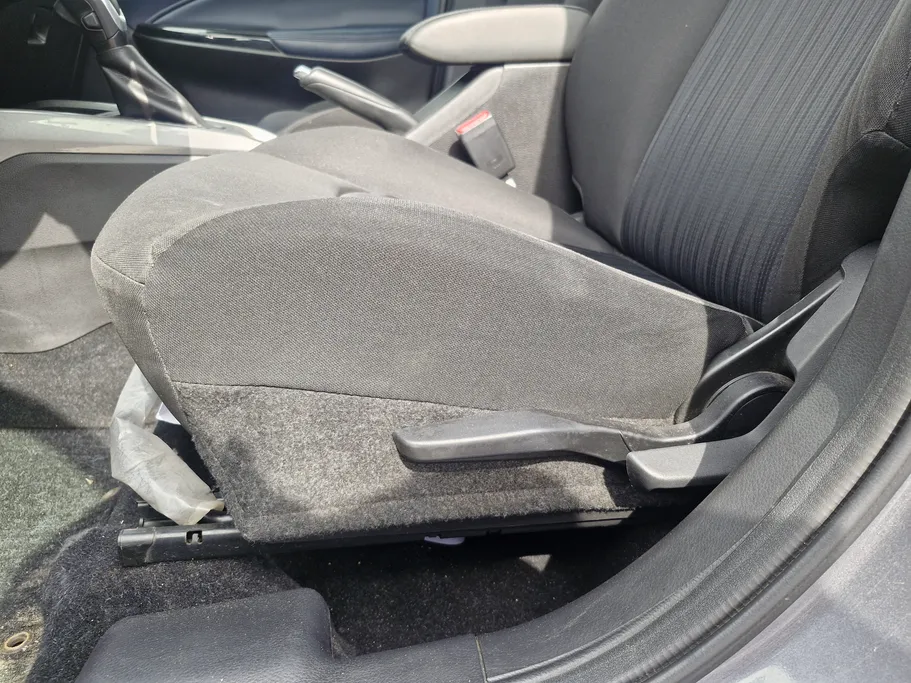 سوزوكي بالينو GLX 2024 