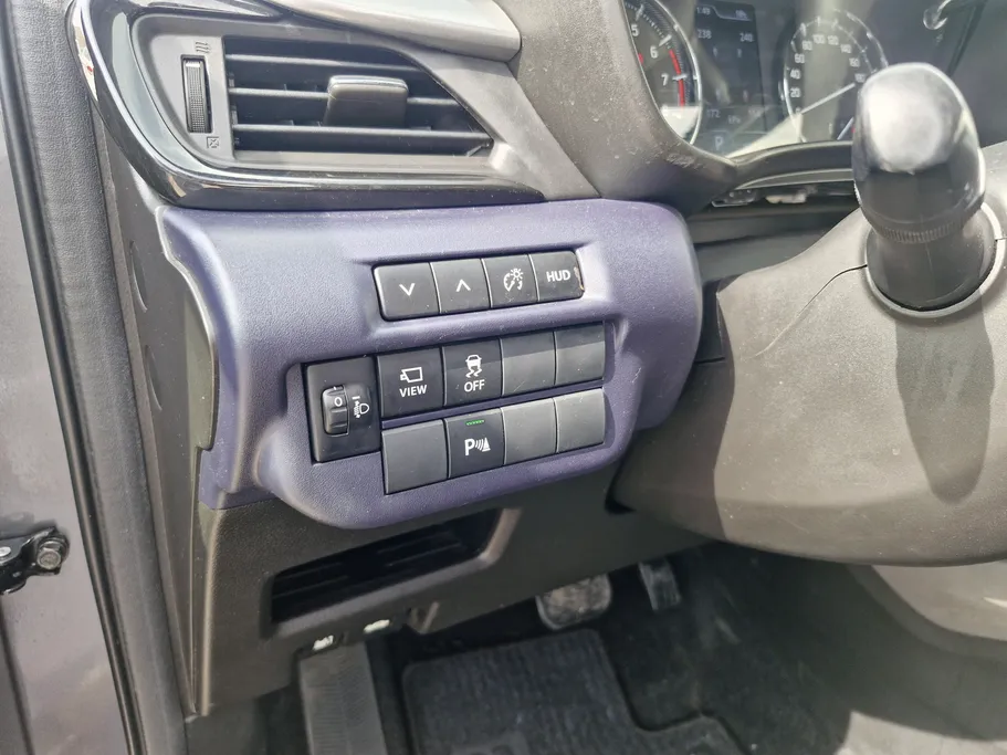 سوزوكي بالينو GLX 2024 