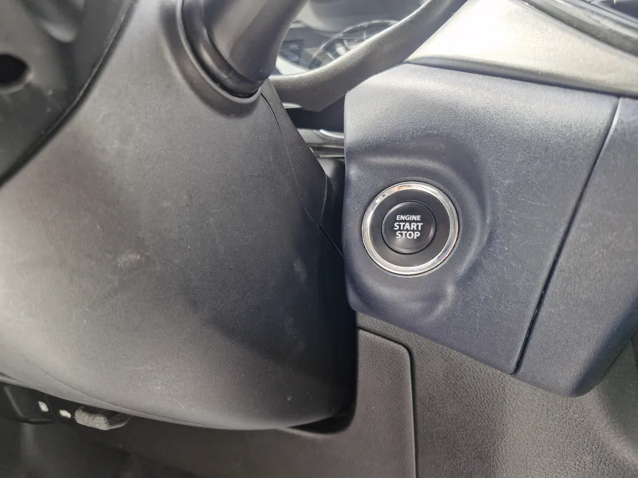 سوزوكي بالينو GLX 2024 