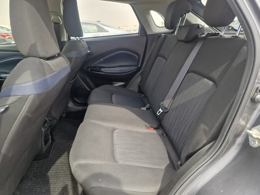 سوزوكي بالينو GLX 2024 