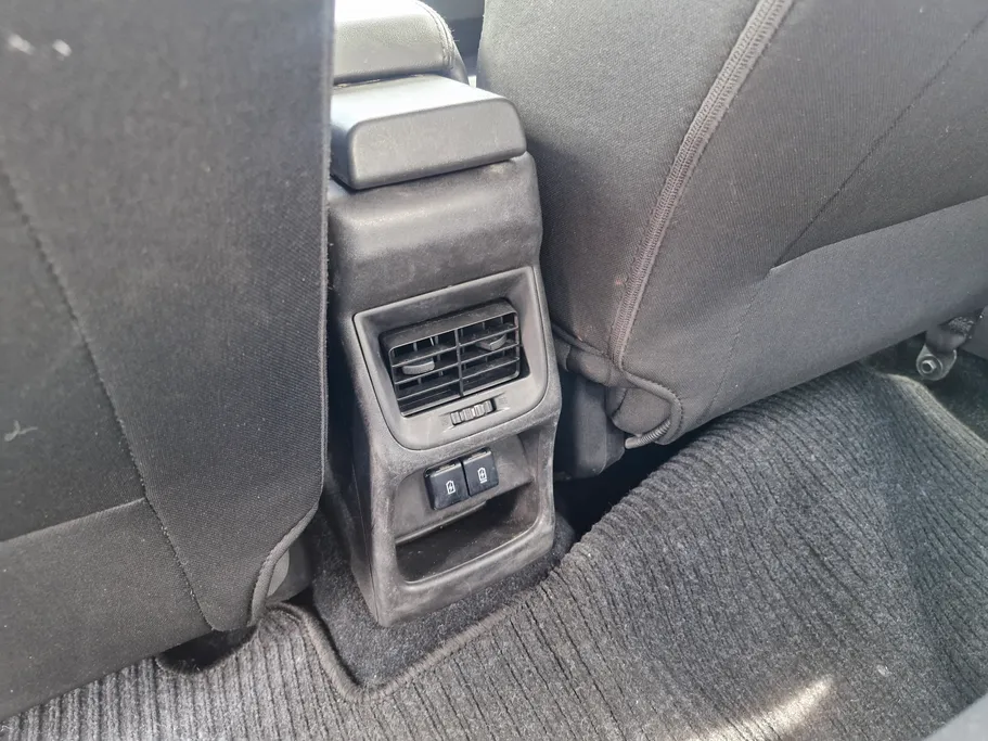 سوزوكي بالينو GLX 2024 