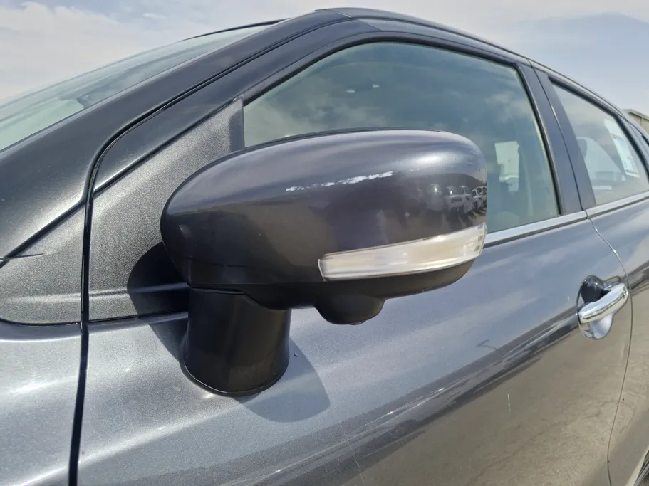 سوزوكي بالينو GLX 2024 