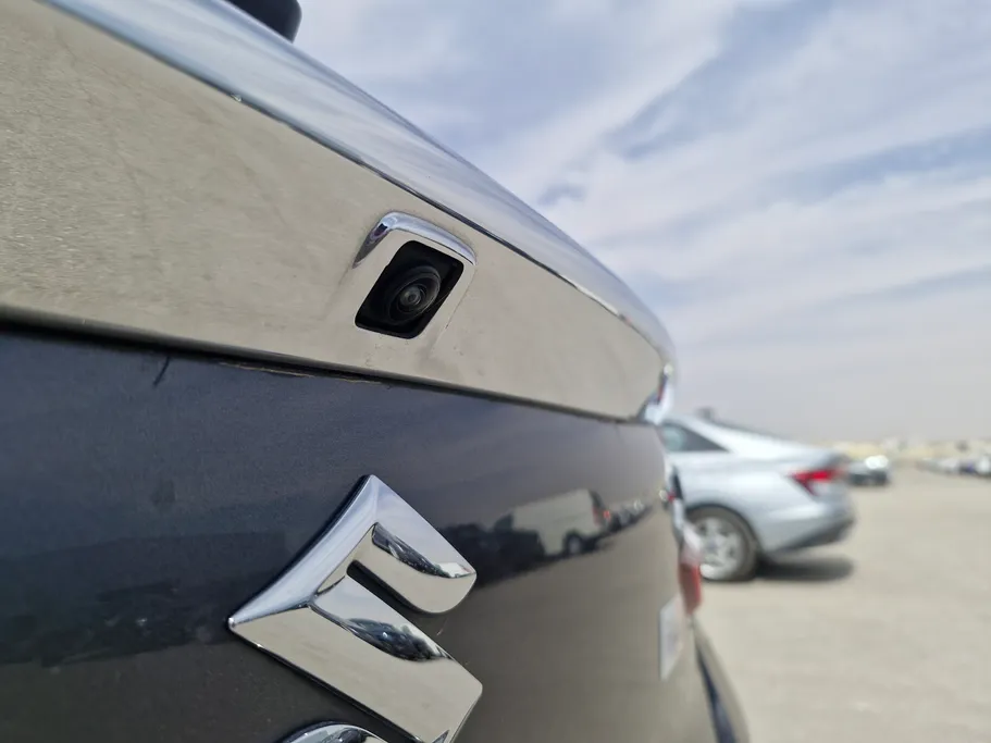 سوزوكي بالينو GLX 2024 