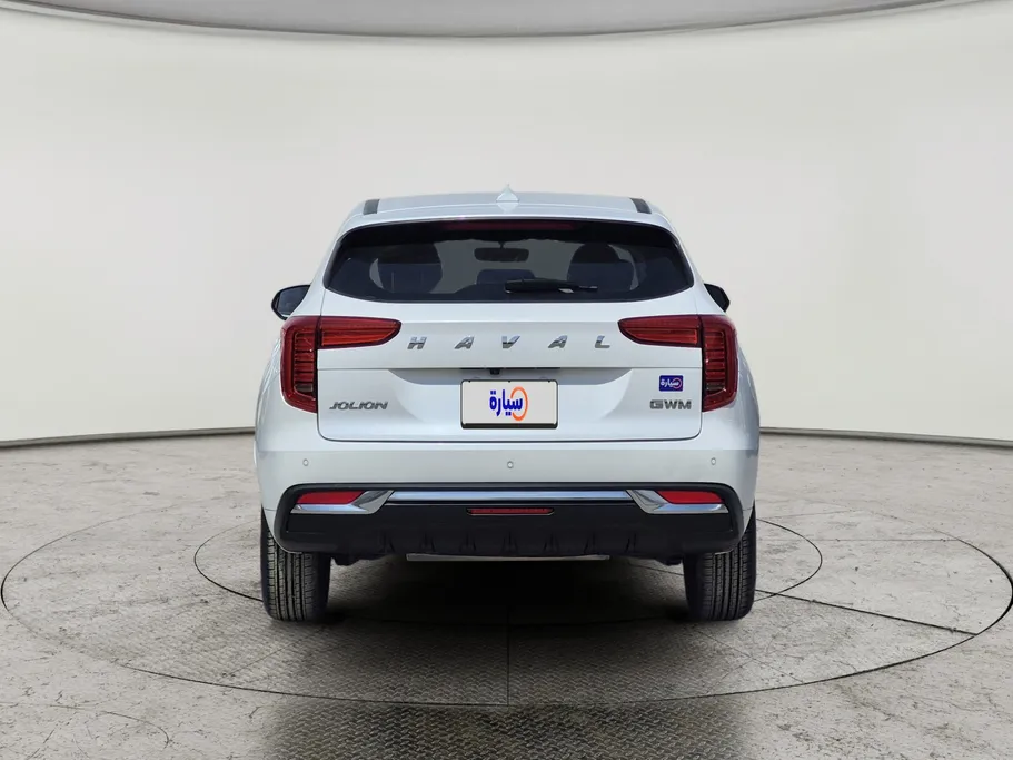 هافال جوليان بيسك 2023 