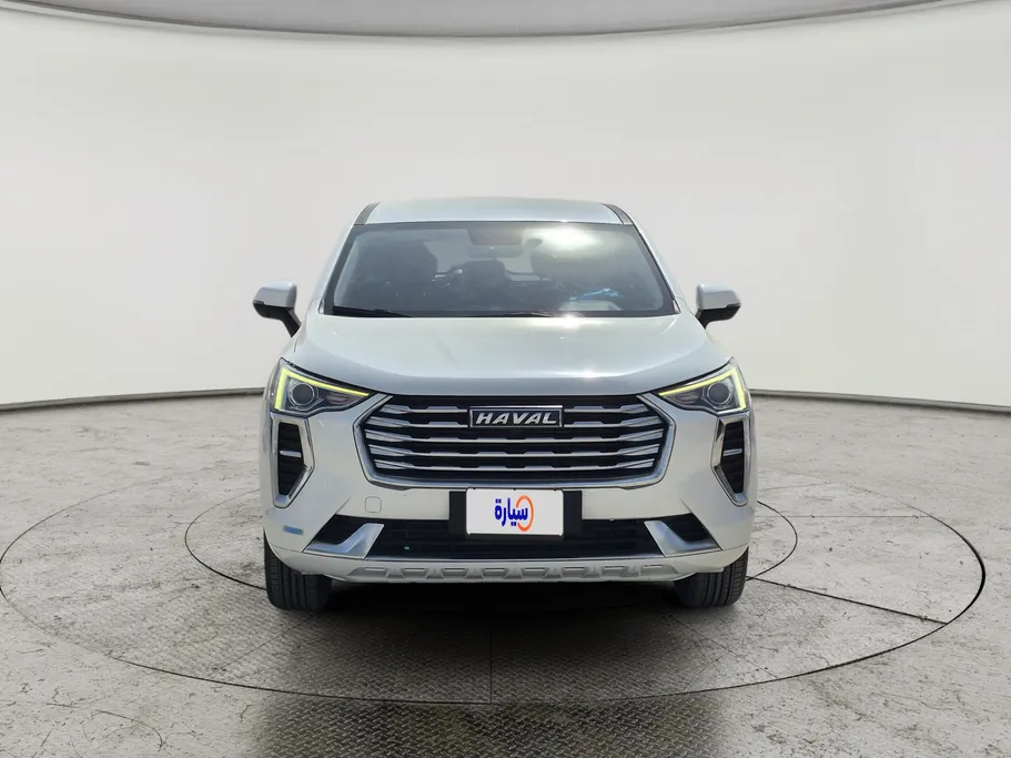 هافال جوليان بيسك 2023 