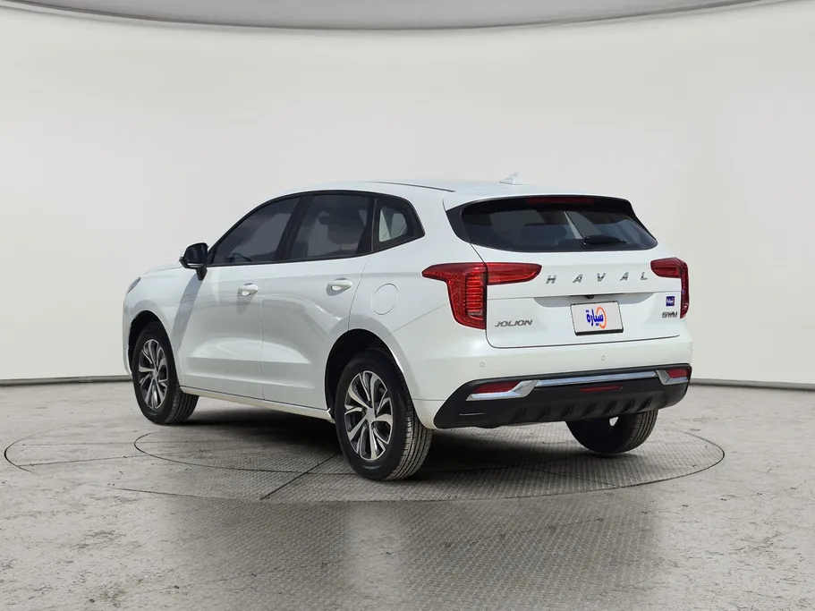 هافال جوليان بيسك 2023 