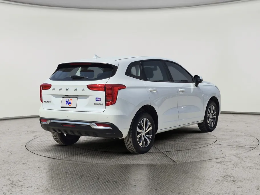 هافال جوليان بيسك 2023 