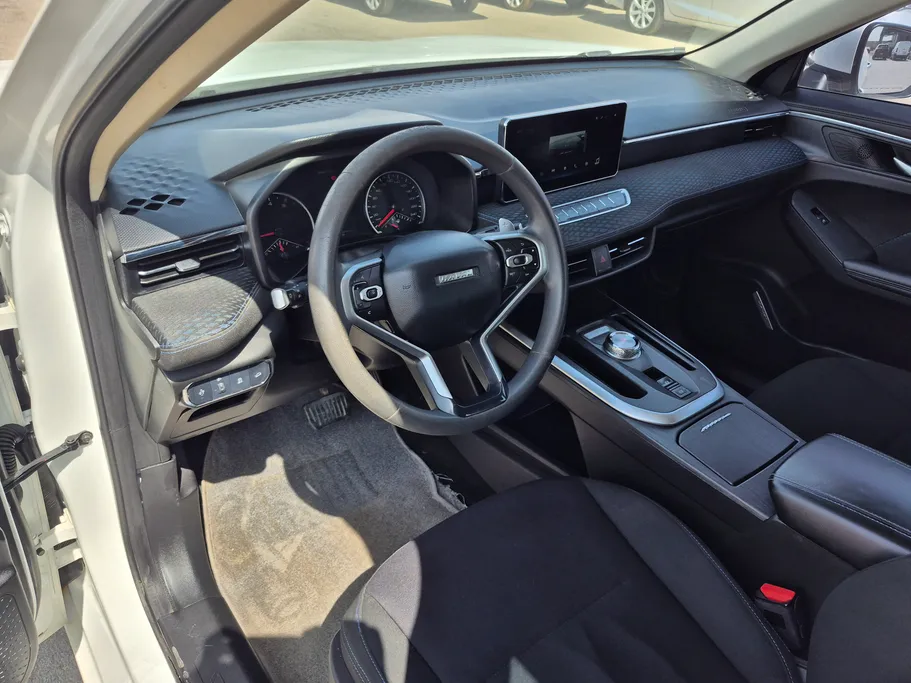 هافال جوليان بيسك 2023 