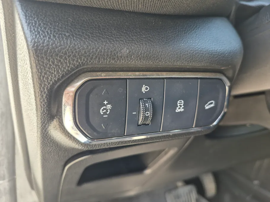 هافال جوليان بيسك 2023 