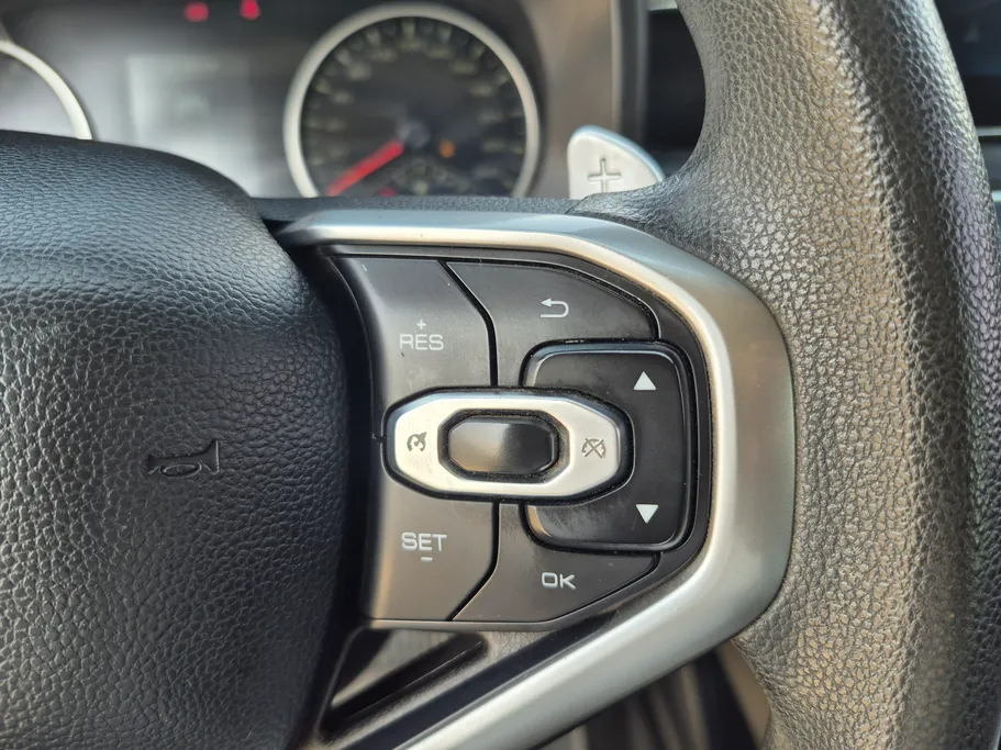 هافال جوليان بيسك 2023 