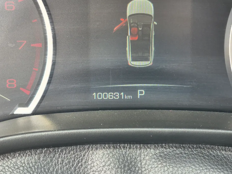 هافال جوليان بيسك 2023 