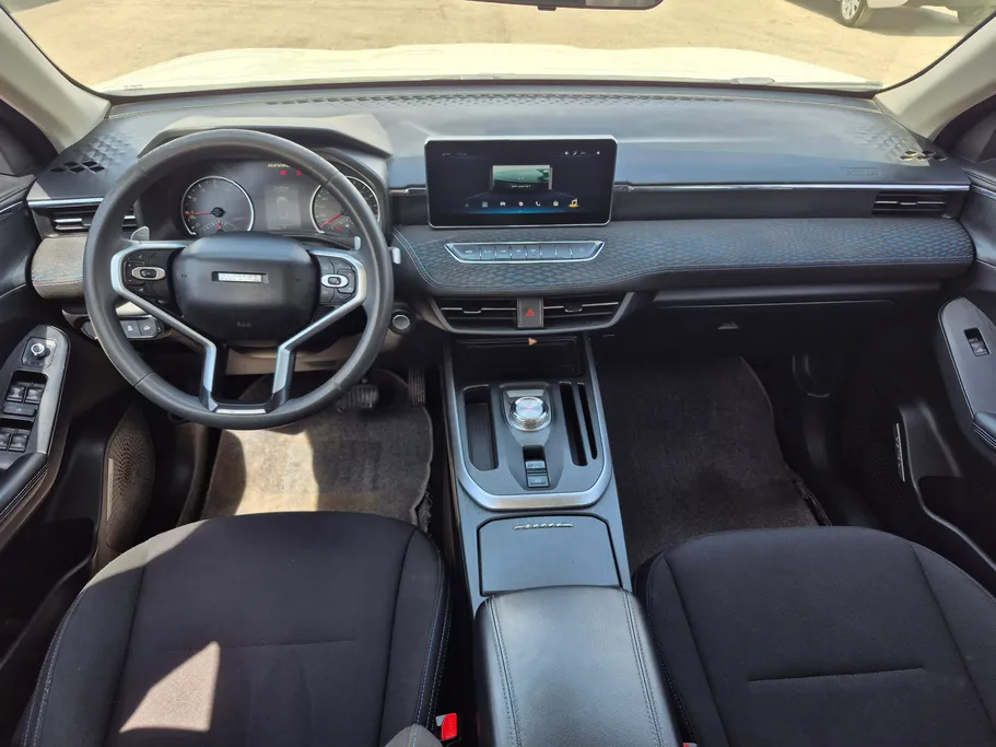 هافال جوليان بيسك 2023 