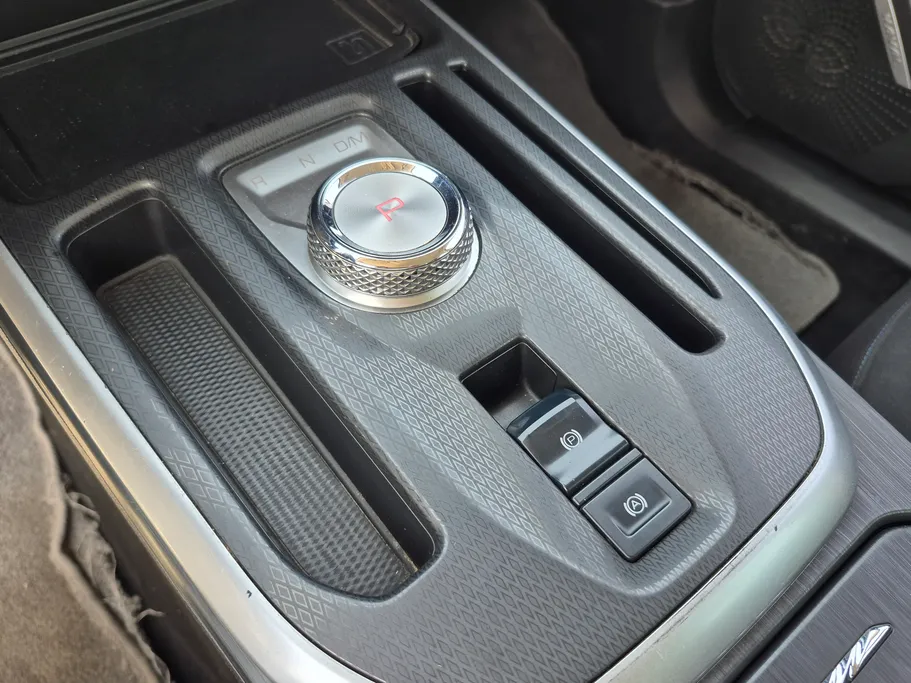 هافال جوليان بيسك 2023 