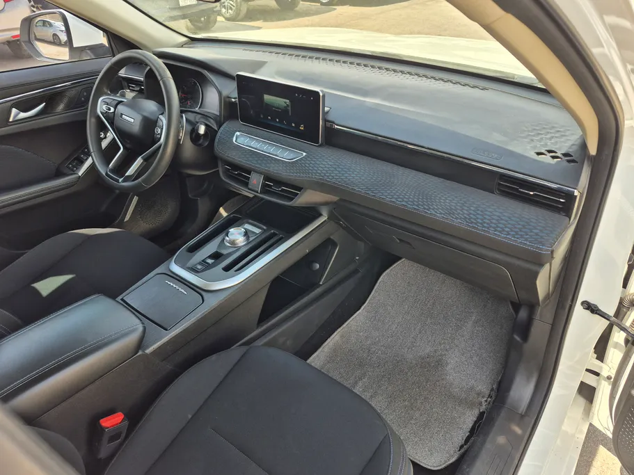 هافال جوليان بيسك 2023 