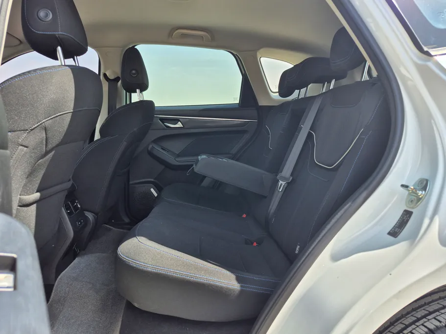 هافال جوليان بيسك 2023 