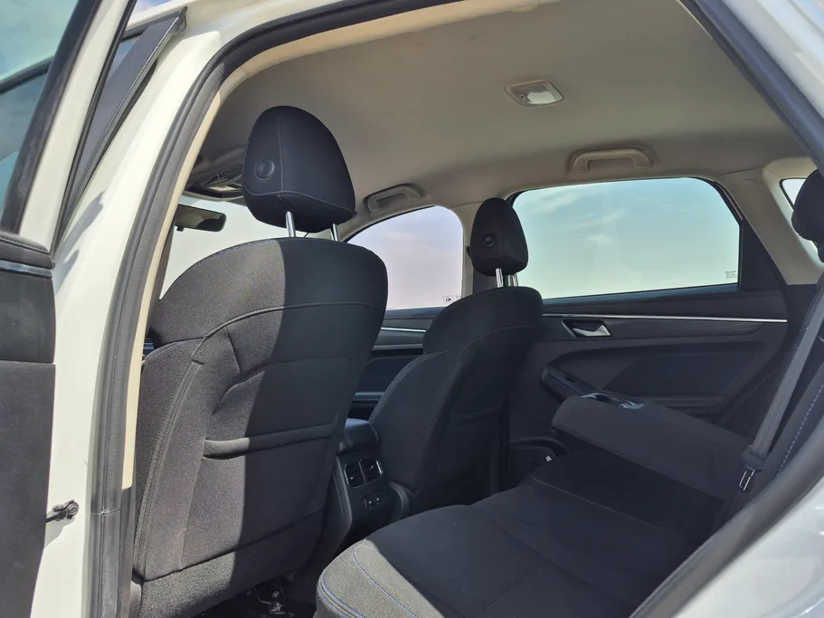 هافال جوليان بيسك 2023 