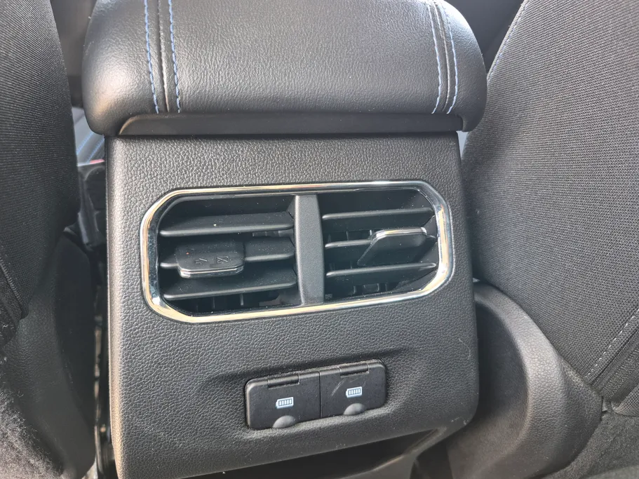 هافال جوليان بيسك 2023 