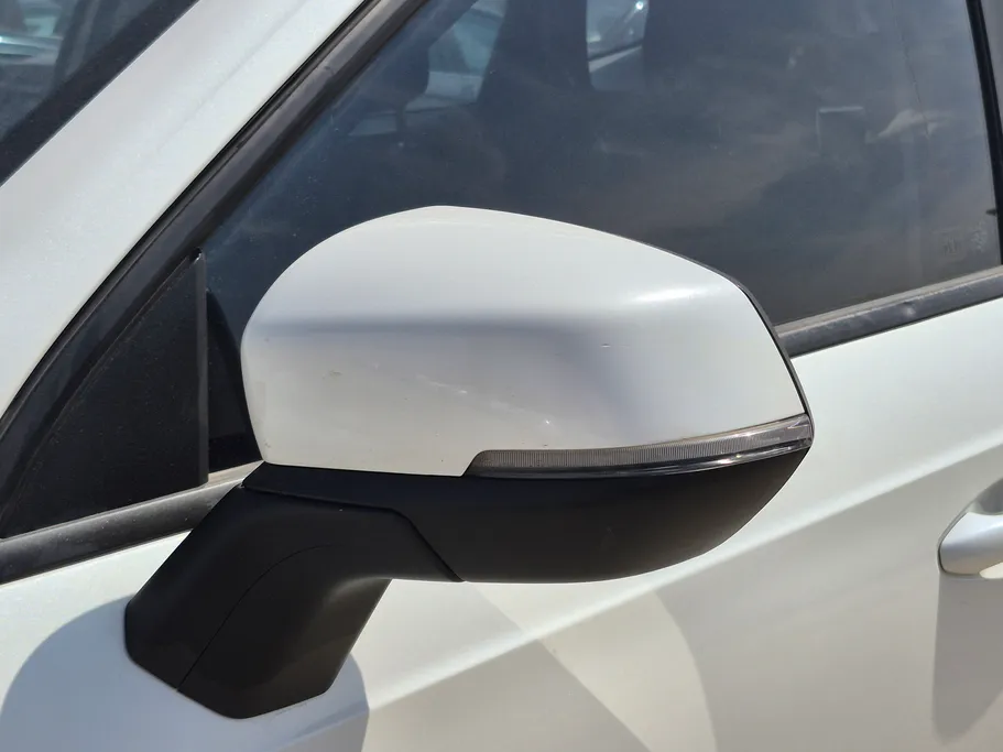 هافال جوليان بيسك 2023 