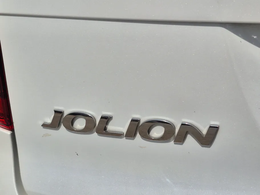 هافال جوليان بيسك 2023 