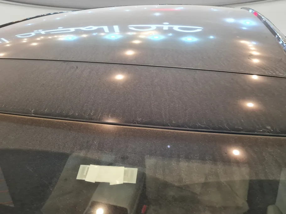 فورد تورس تيتانيوم الإصدار الجديد 2026 