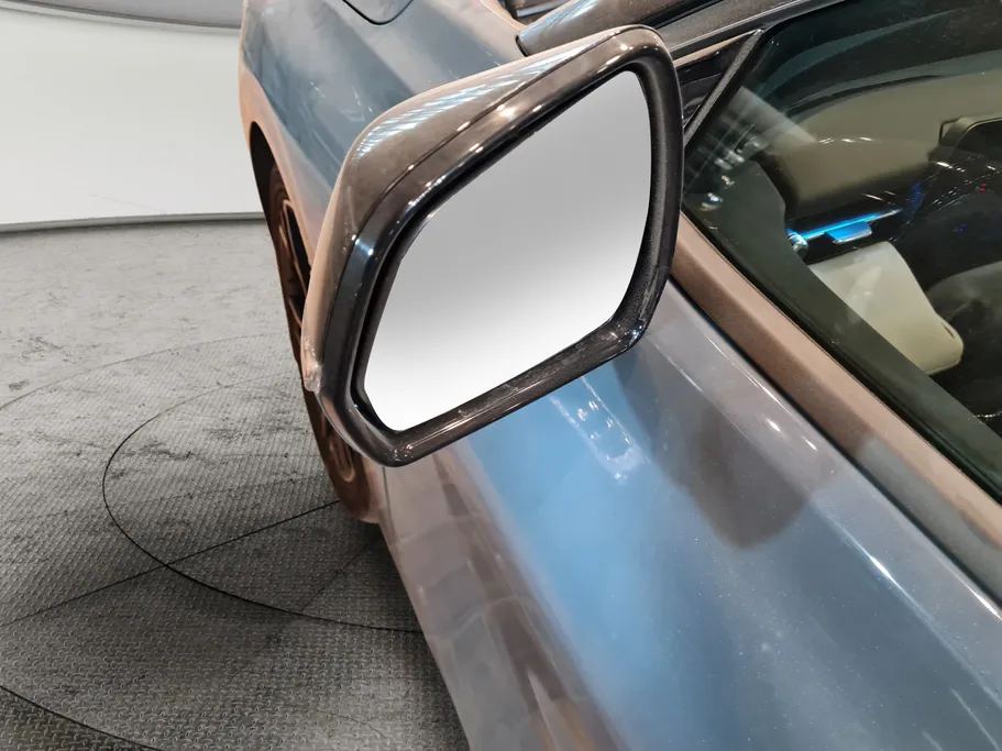 فورد تورس تيتانيوم الإصدار الجديد 2026 