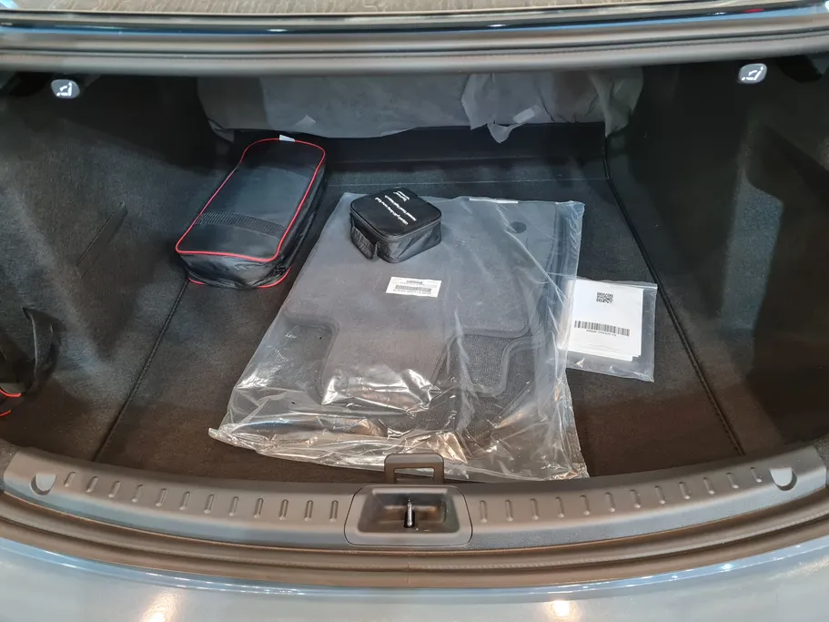 فورد تورس تيتانيوم الإصدار الجديد 2026 