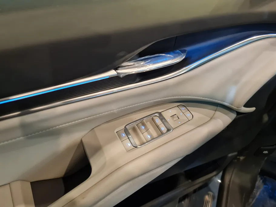 فورد تورس تيتانيوم الإصدار الجديد 2026 